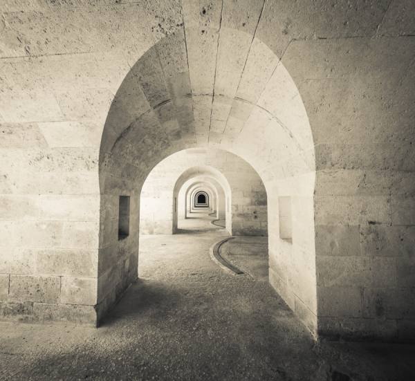 Photograph Antonio Aliaga Ibarra Fortaleza on One Eyeland